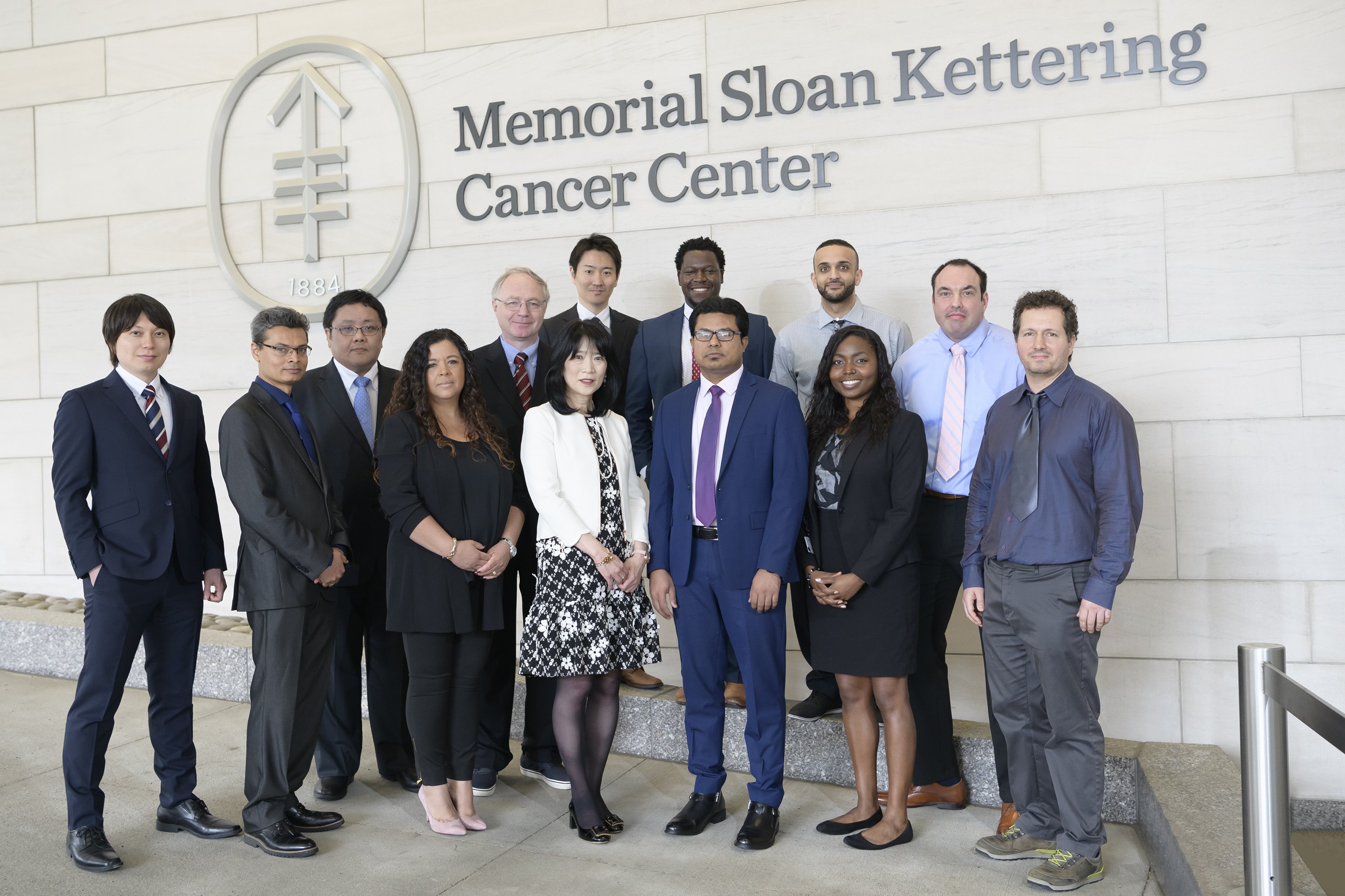 MSK in 2019