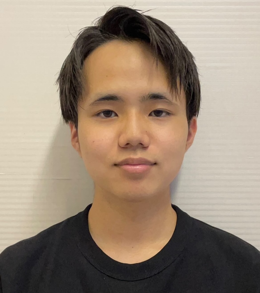 高橋　蒼 (So TAKAHASHI)